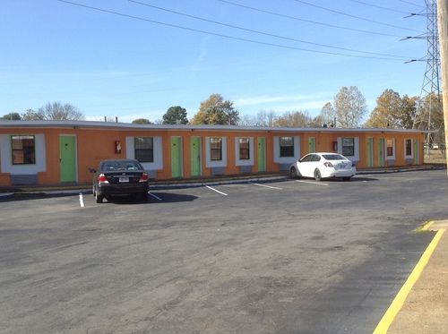 Rose Motel photo 2