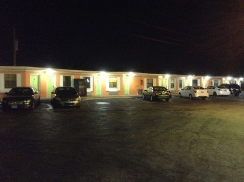Rose Motel photo 3