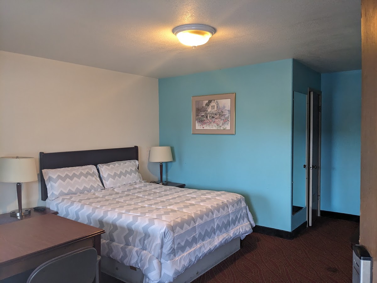 Valley Inn photo 2