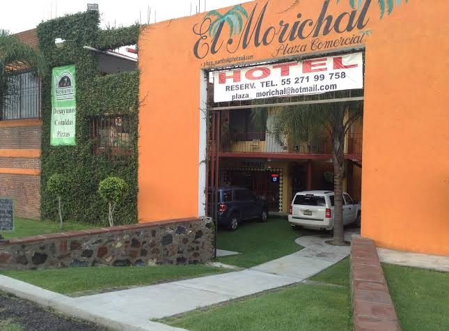 Hotel El Morichal