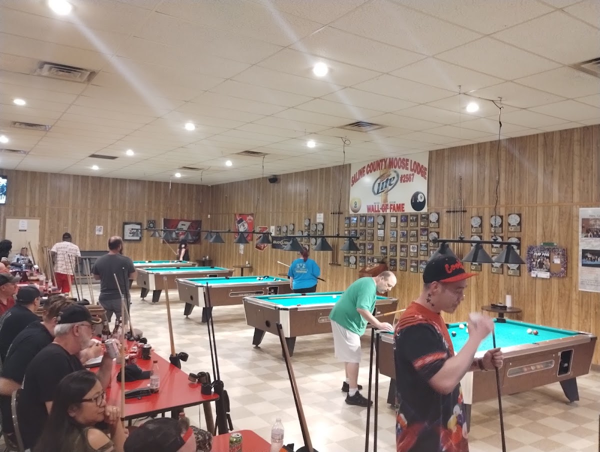 Moose Lodge