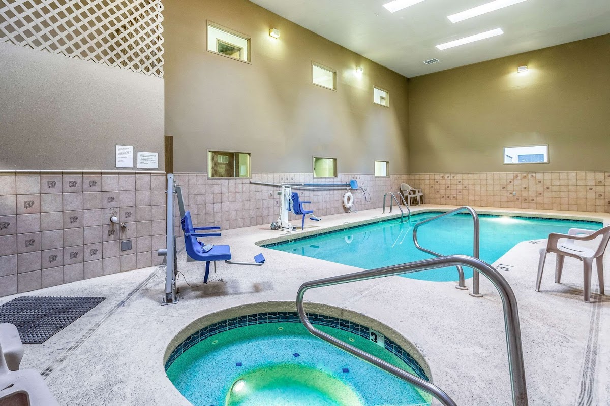 Rodeway Inn & Suites photo 3