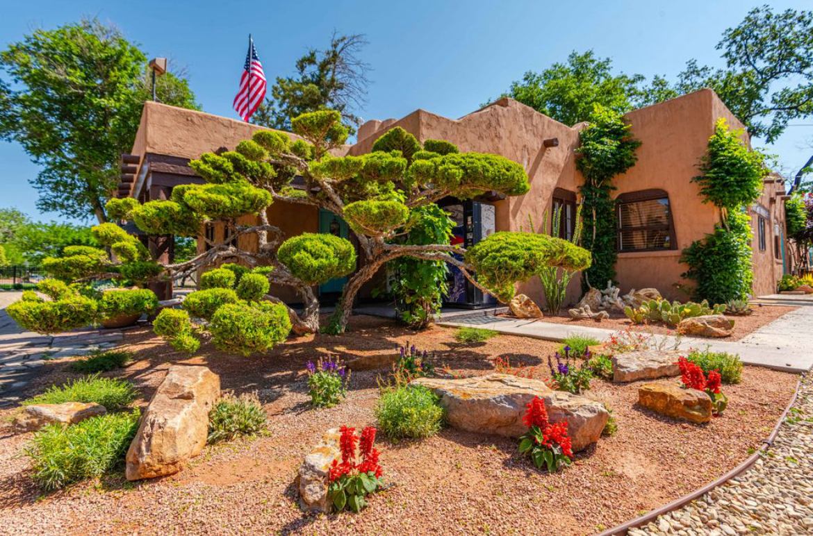 Coronado Motel