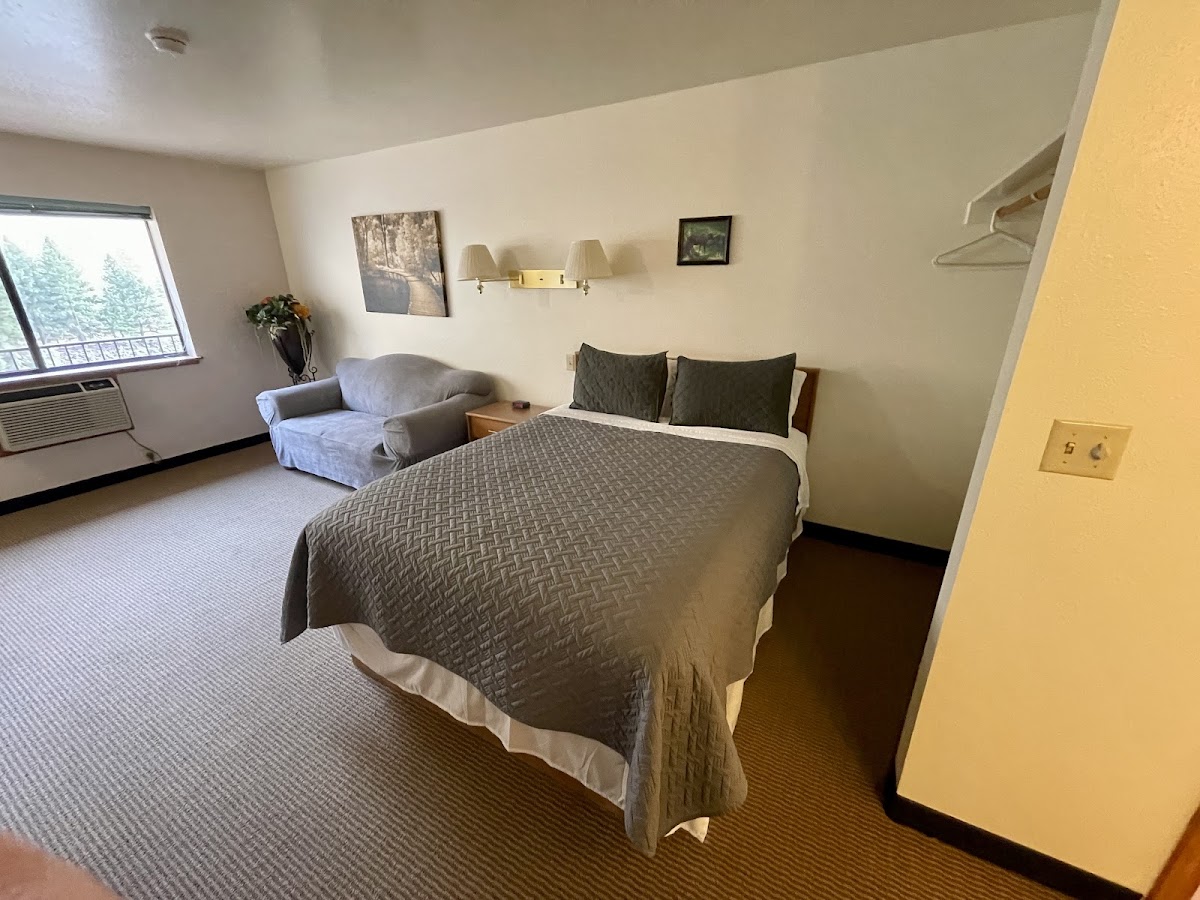 Riverview Motel photo 2