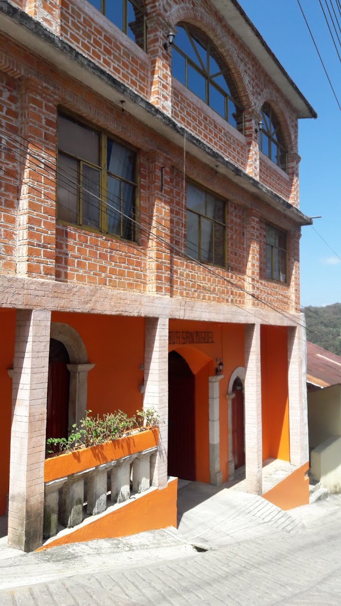 HOTEL POSADA SAN MIGUEL photo 2