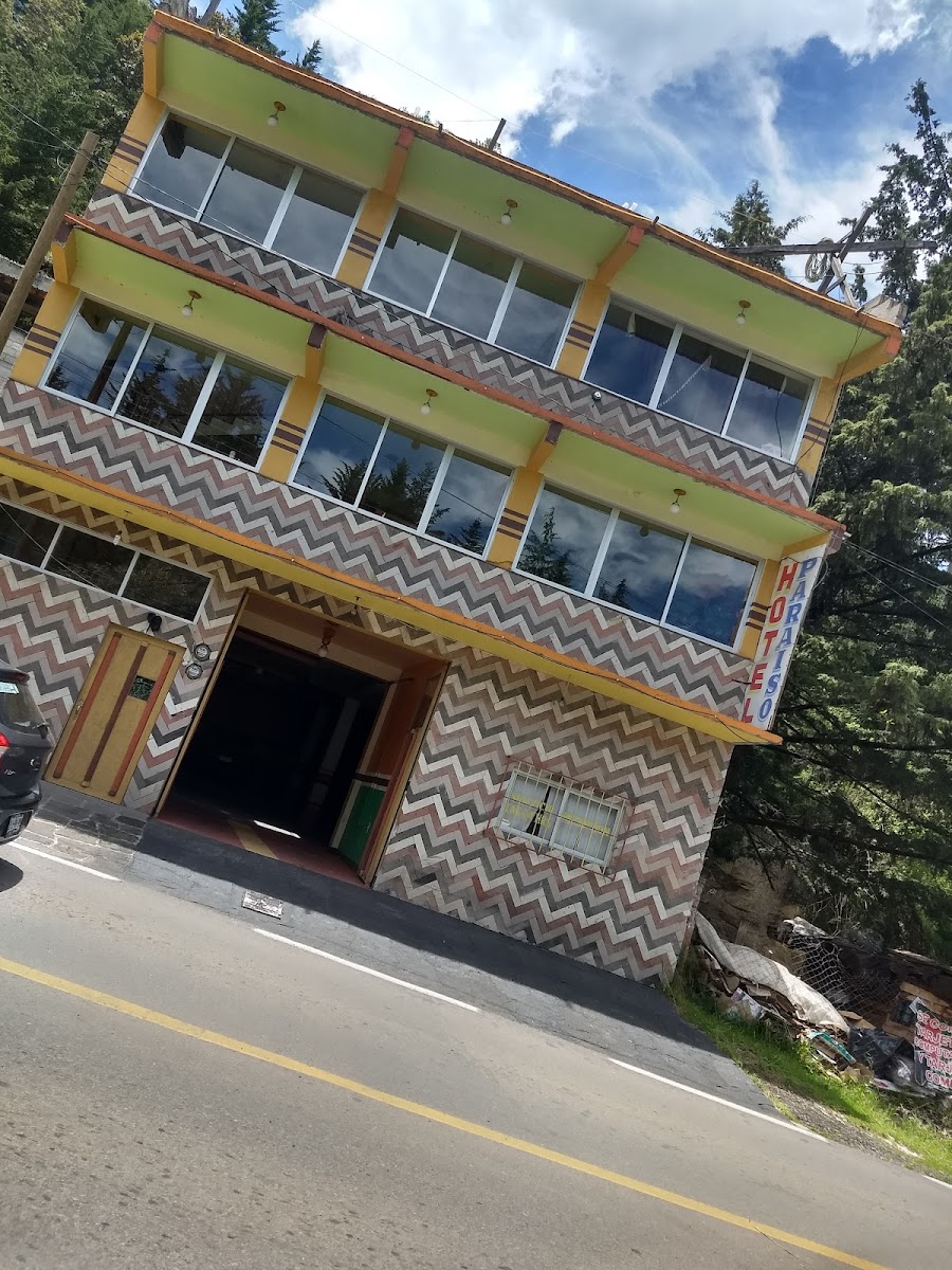 Hotel Paraíso