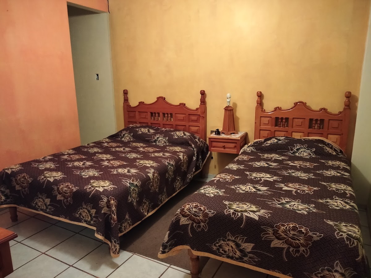 Hotel Paraíso photo 2