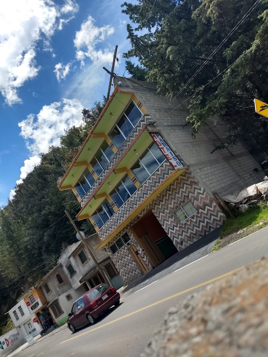 Hotel Paraíso photo 3