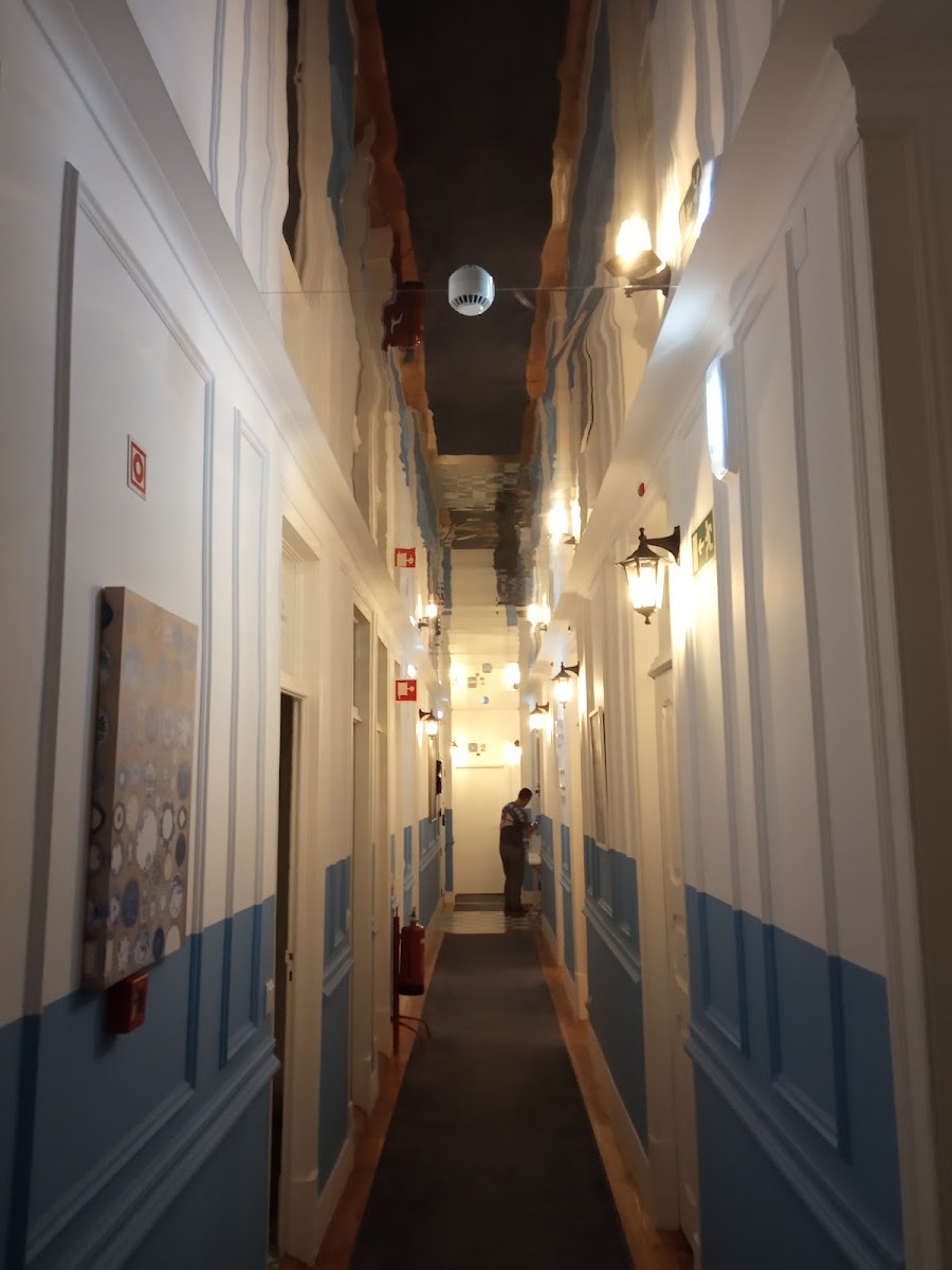 Royal Park Lisbon Guest House