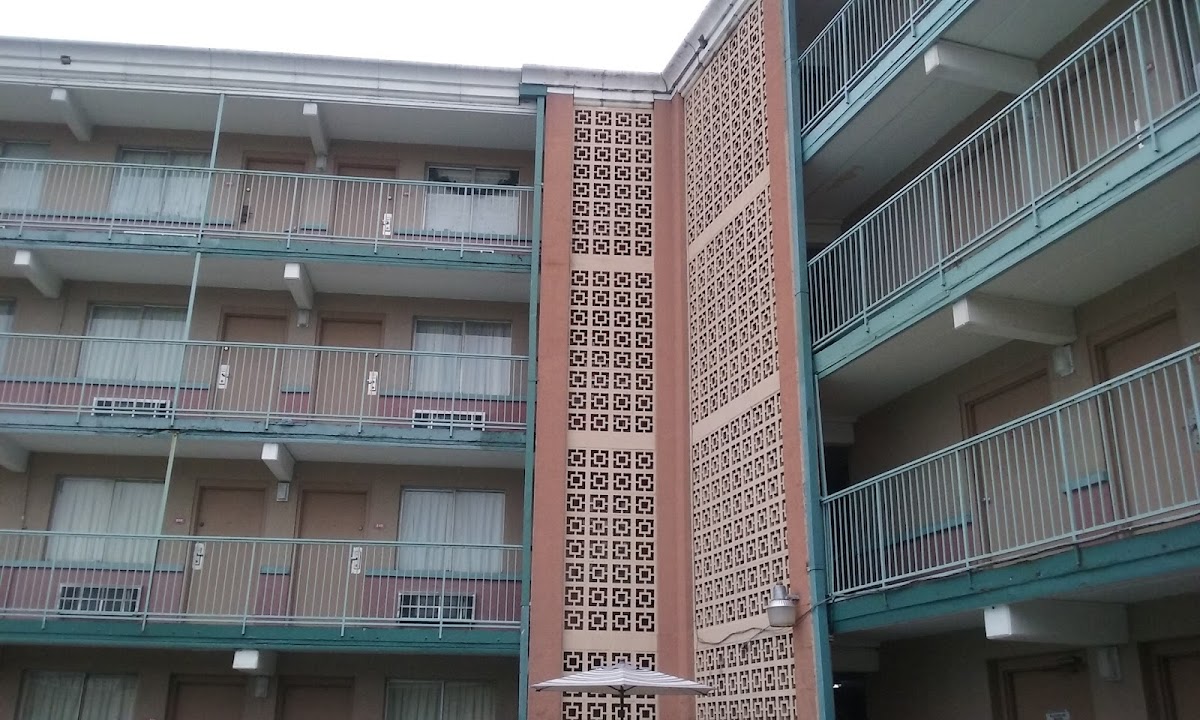 Texan Inn & Suites photo 3