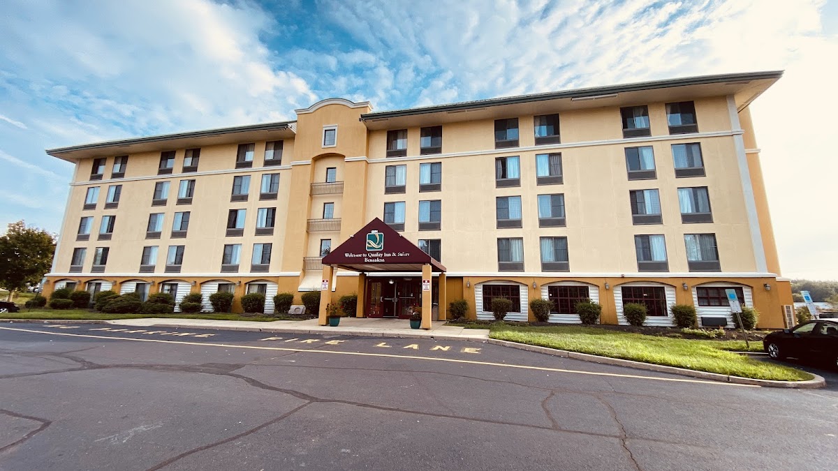 Quality Inn & Suites