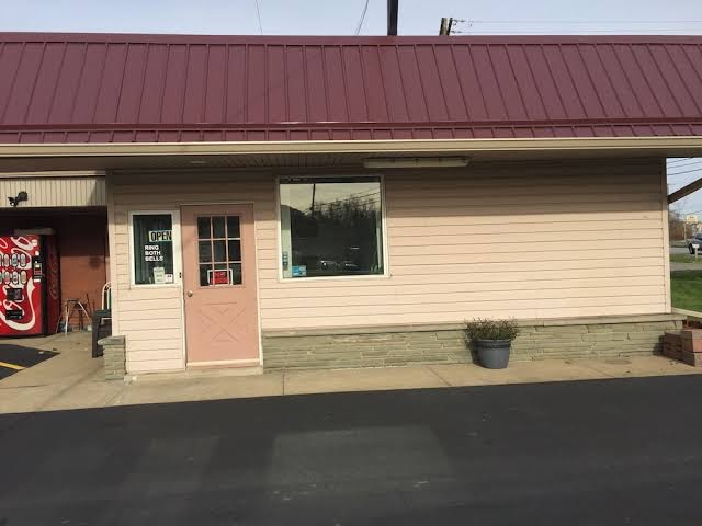 Valley Motel