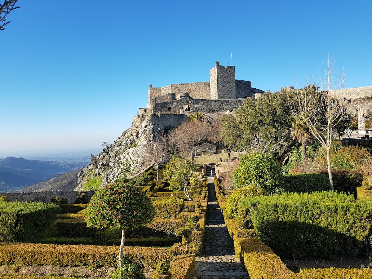 Castle of Marvão