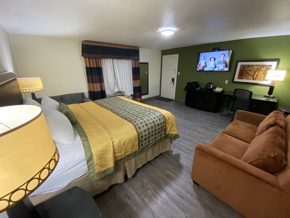 Palomino Motel photo 2