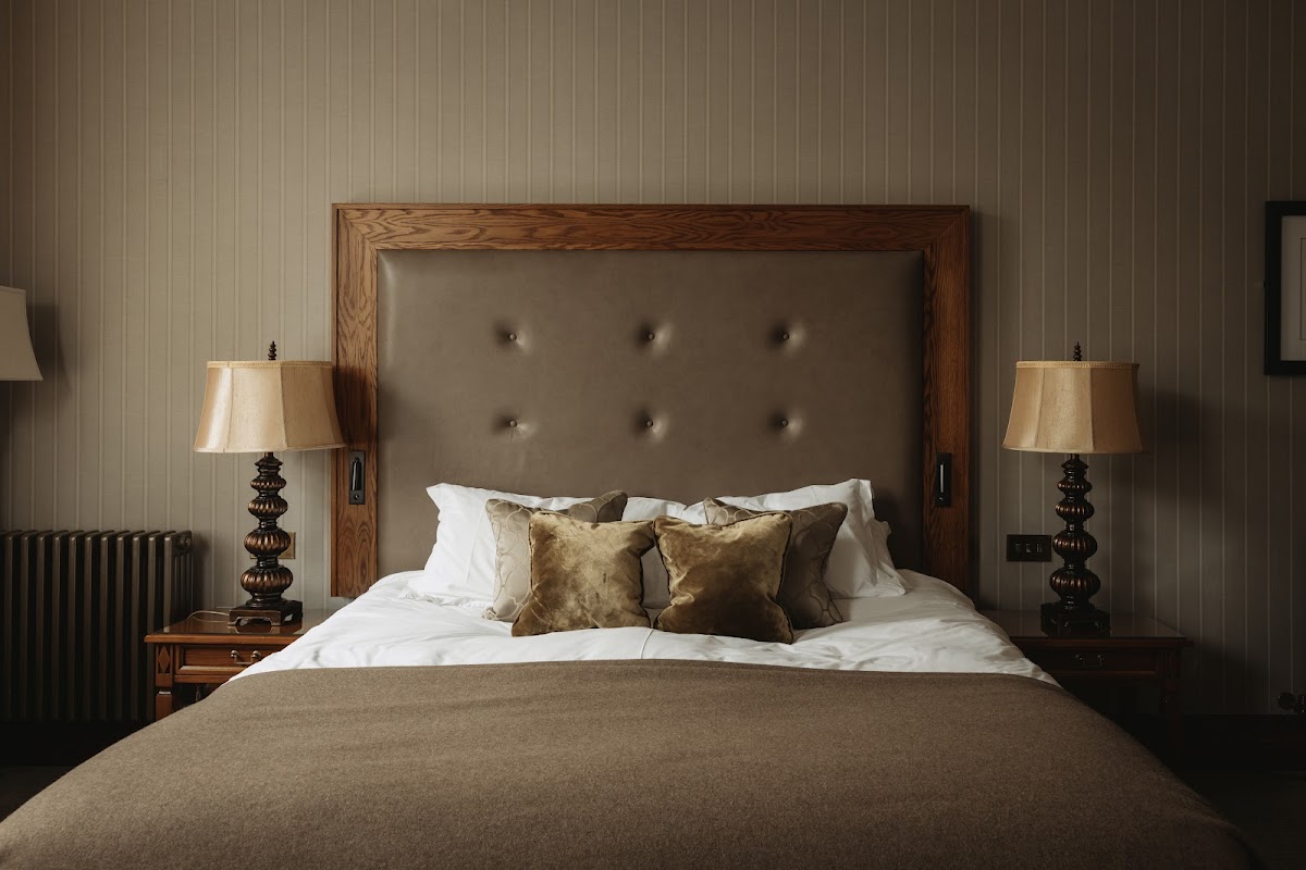 The Station Hotel