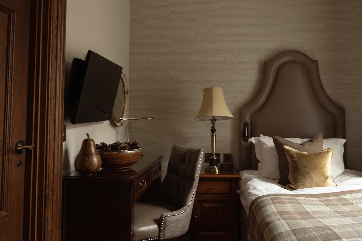 The Station Hotel photo 2
