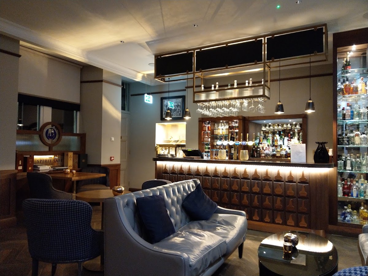 The Station Hotel photo 3