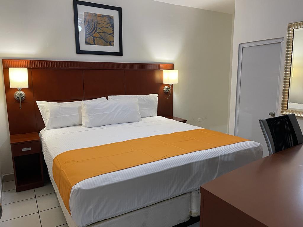 Hotel Las Palmas photo 2