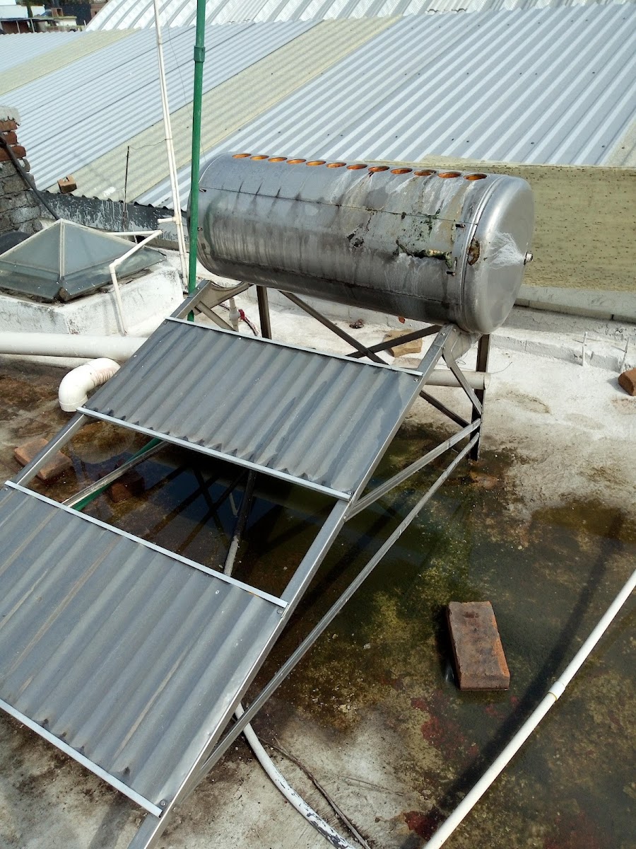 Hotel Emmanuel photo 3