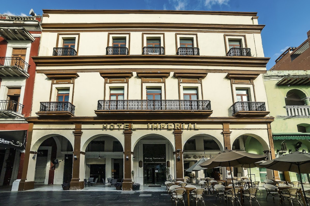 Hotel Imperial