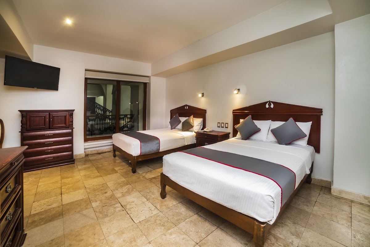 Hotel Imperial photo 2