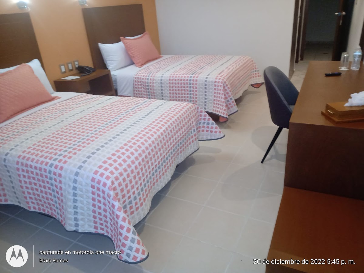 Hotel Imperial photo 3