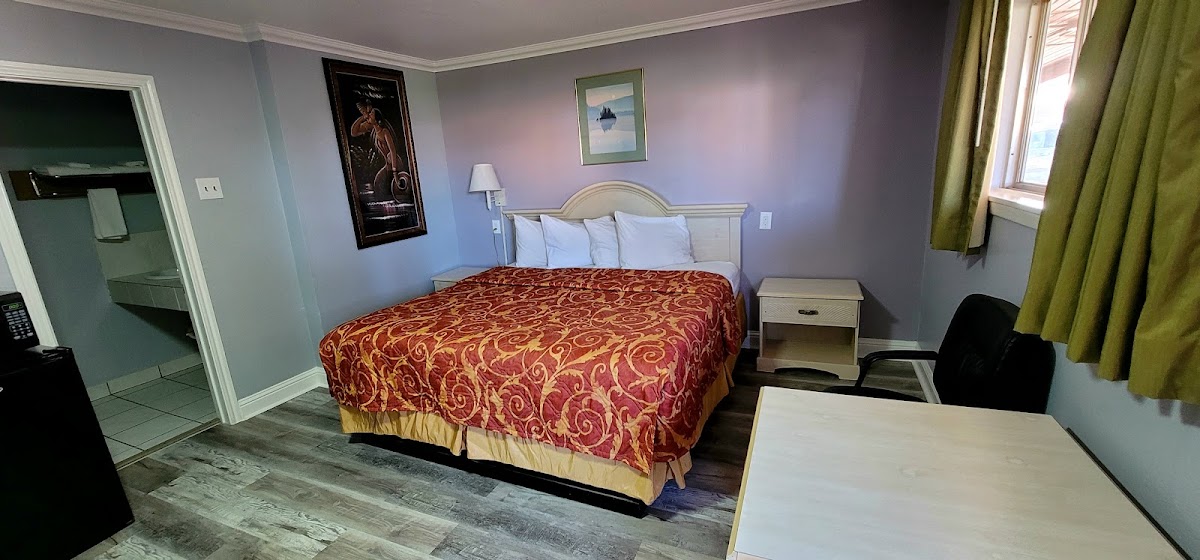 BUDGET INN photo 2