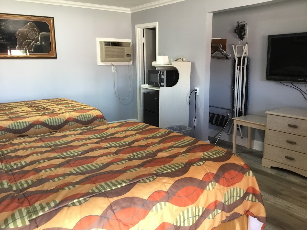 BUDGET INN photo 3