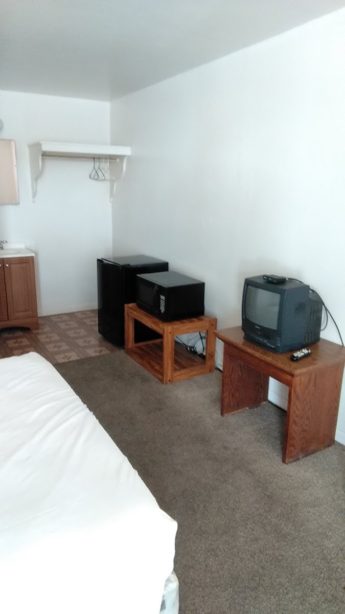 Palms Motel photo 3