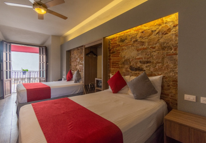 Hotel Hidalgo photo 2