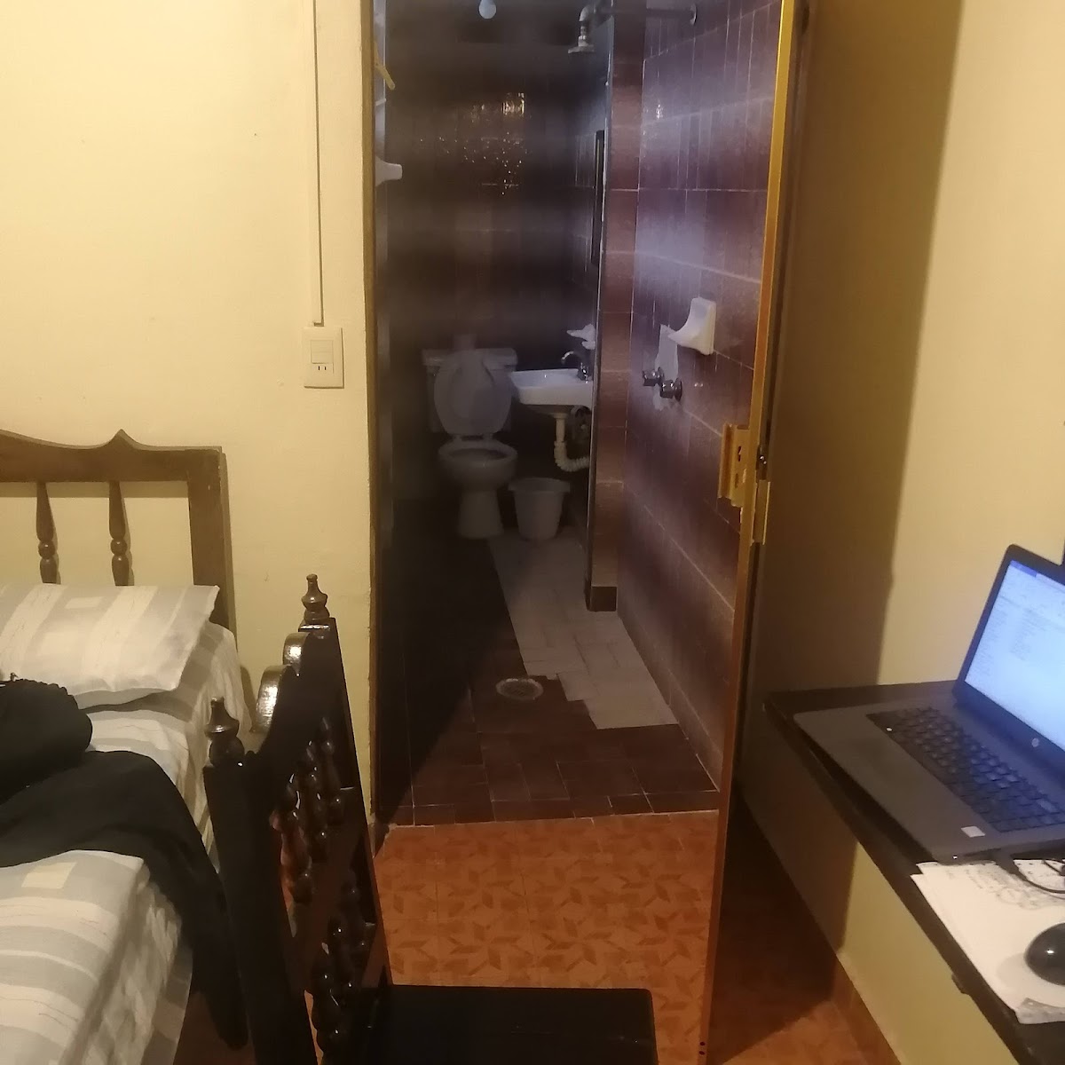 Hotel Las Brisas