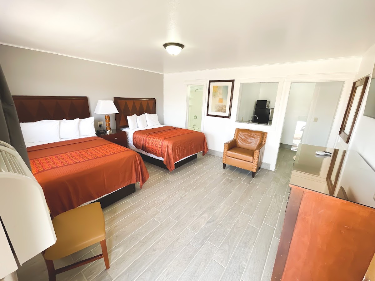 ECONOMY INN MOTEL