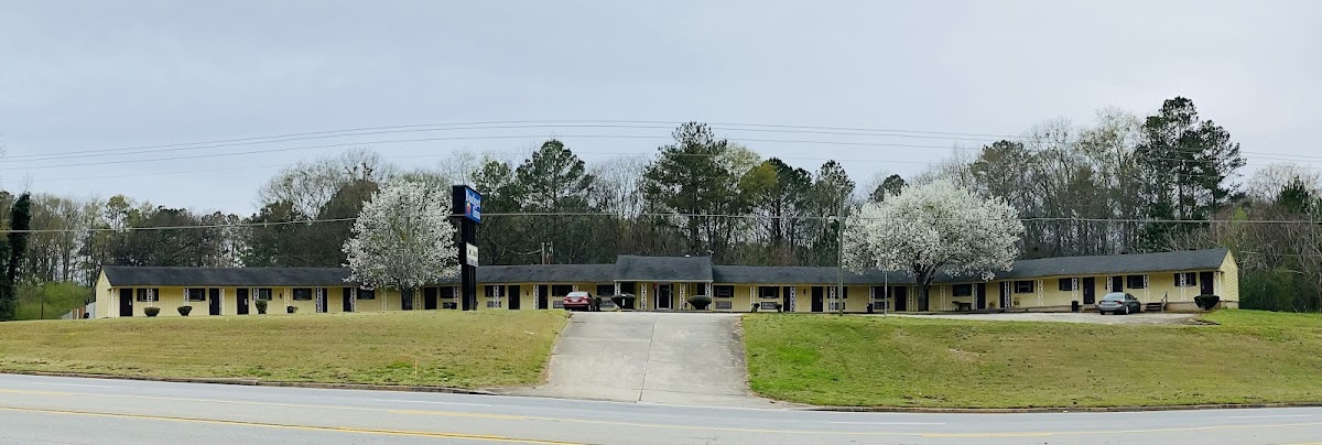 Budget Inn