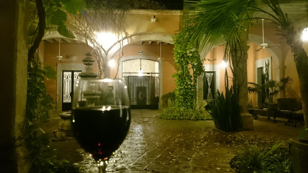 Hotel Colonial photo 3