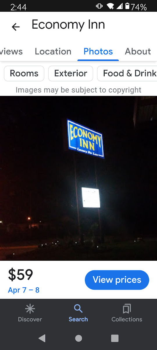Economy Inn photo 3