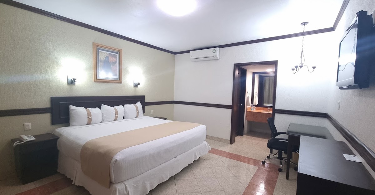 Hotel Casa Blanca