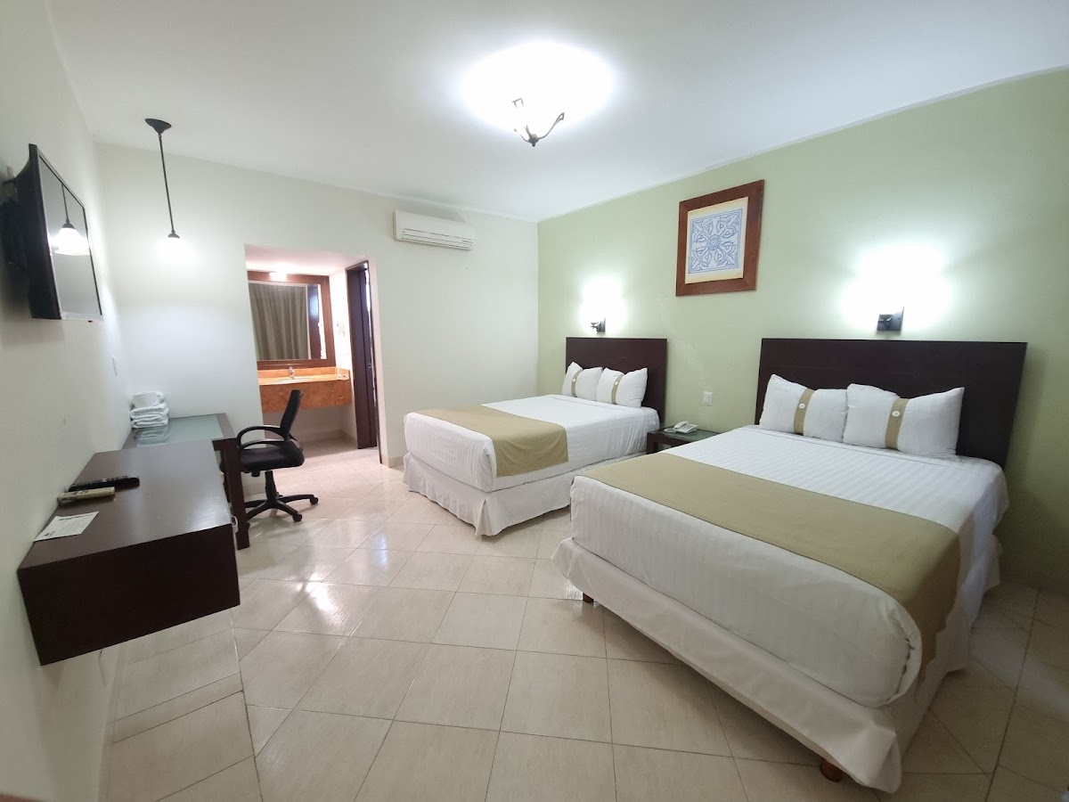 Hotel Casa Blanca photo 2