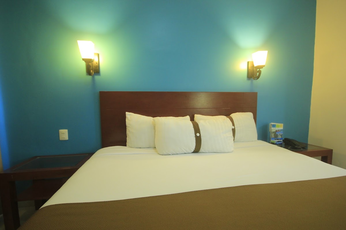 Hotel Casa Blanca photo 3