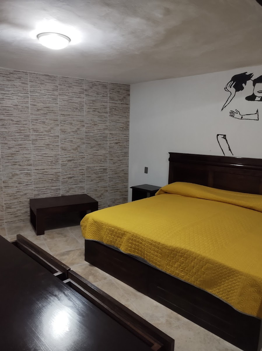 Hotel La Loma