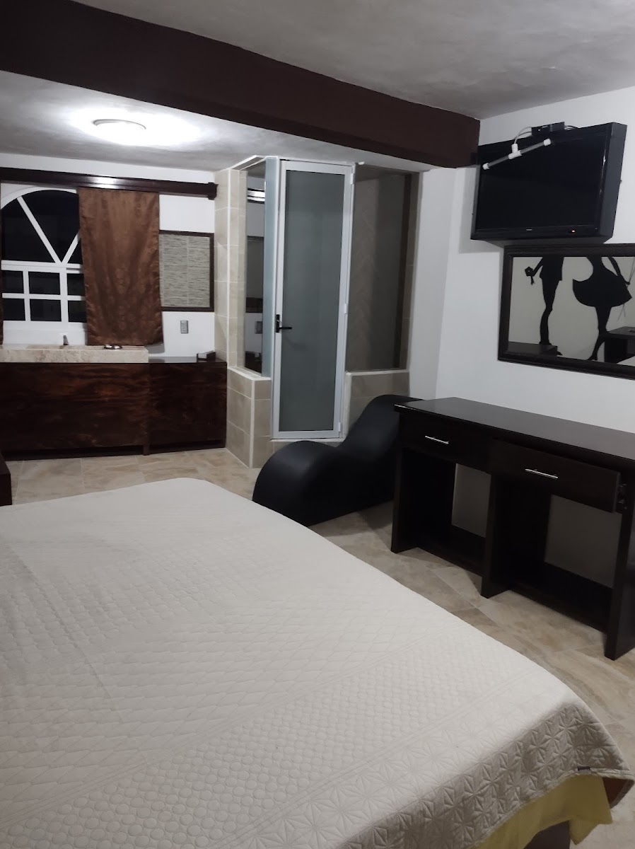 Hotel La Loma photo 2