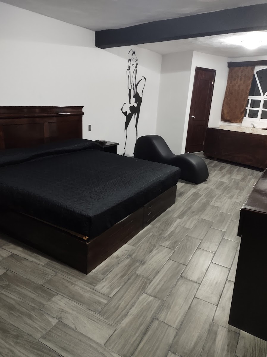 Hotel La Loma photo 3