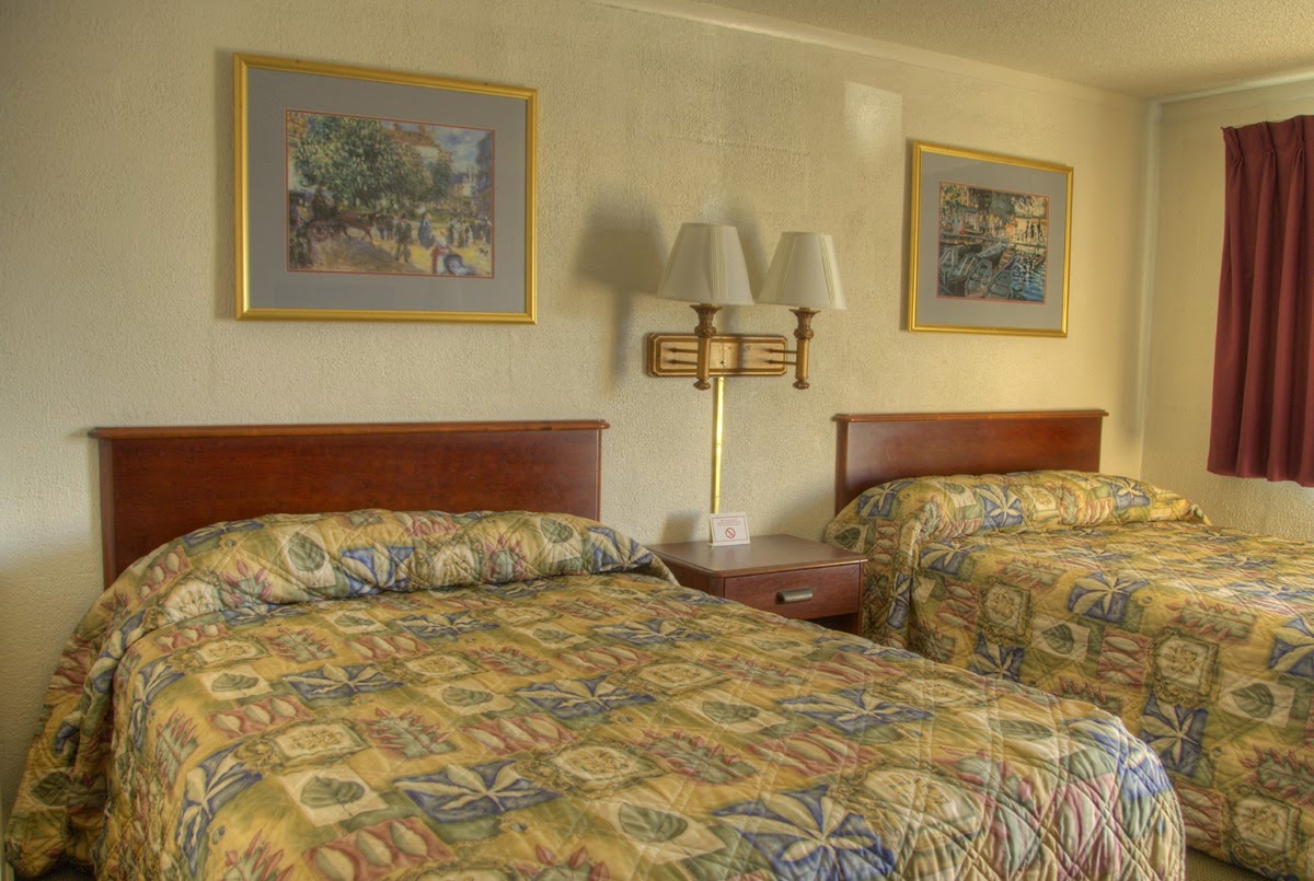 Economy Inn