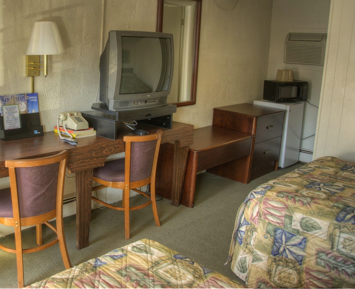Economy Inn photo 3