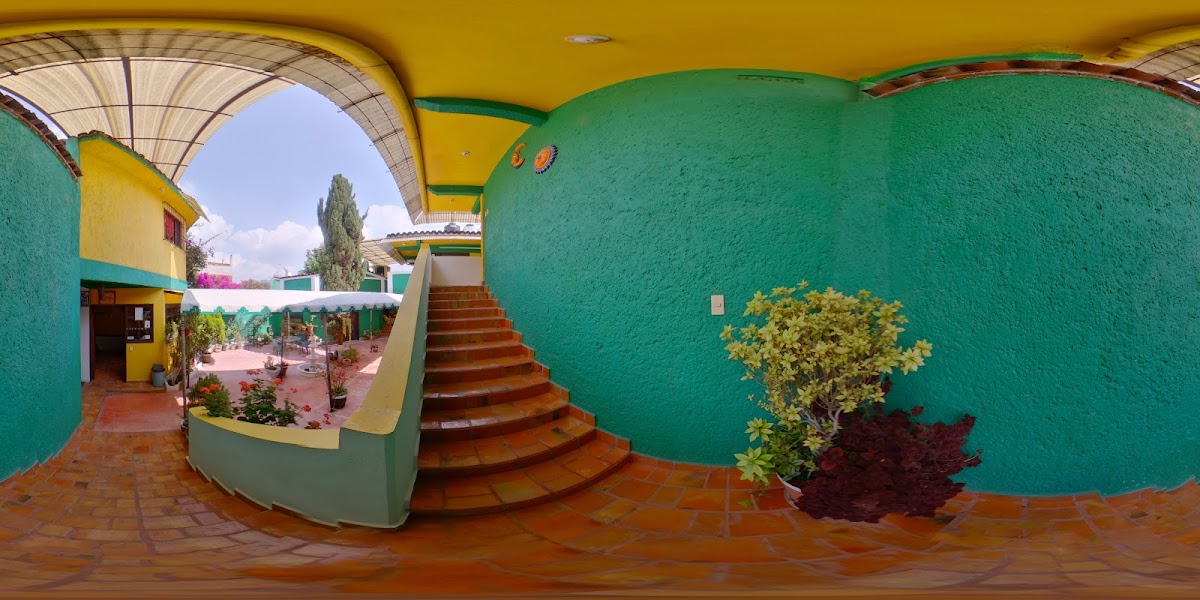 Hotel Blanquita photo 2