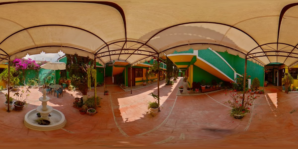 Hotel Blanquita photo 3