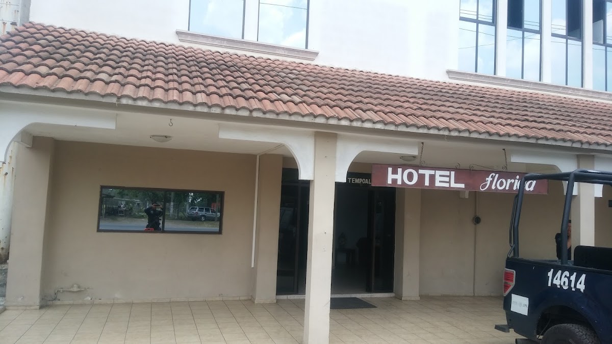 Hotel Florida