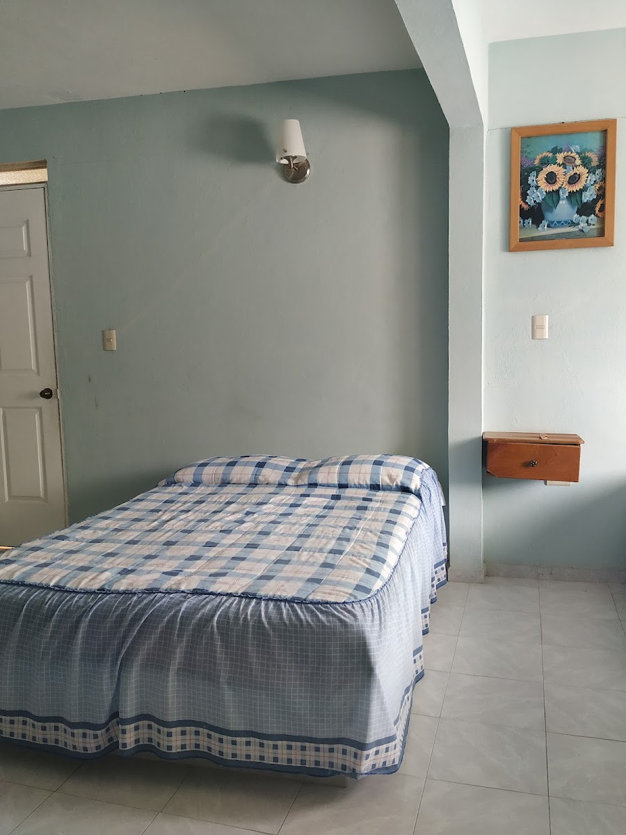 Hotel Florida photo 2