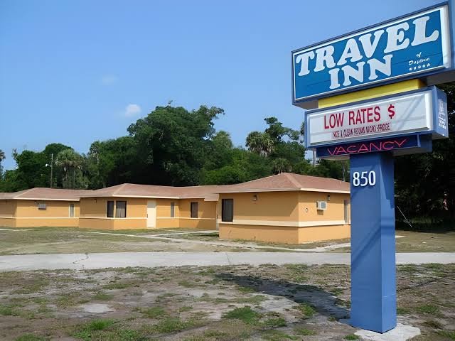 Travel Inn photo 2
