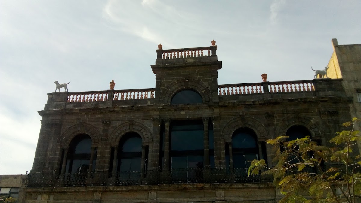 Hotel San Jorge