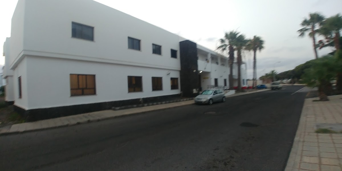 Hospedería Casa del Mar